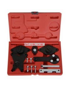 FB2852 - Ключове за фиксиране на Fiat 1.2 8V, 1.4 16V 