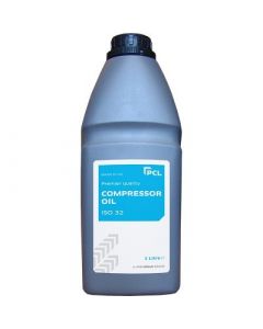 ISO321L - Компресорно масло ISO32 1L