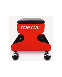 TOPTUL - Работен стол, подвижен, необорудван
