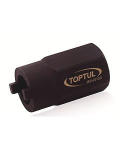 TOPTUL - Вложка за амортисьори 44 mm(L)