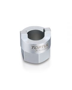 TOPTUL - Вложка за амортисьори 14 х 2.5 mm