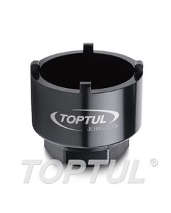 TOPTUL - Ключ за монтаж/демонтаж на долен шарнир на Peugeot 405, Citroen