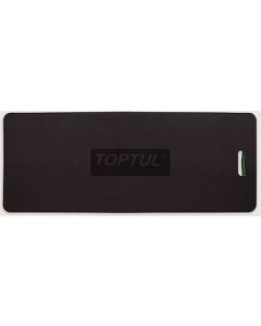 TOPTUL - Работна подложка,  омекотена