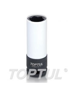 TOPTUL - Вложка за джанти 17 mm (Mercedes)