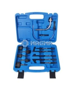 MG50744 - Комплект накрайници за смяна на масло на скоростни кутии