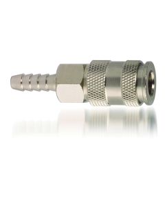 Бърза връзка клапан за маркуч (6 mm)